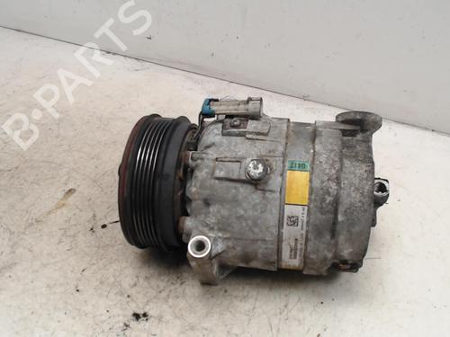 Used AC compressor AC compressor FIAT CROMA (194_) 1.9 D Multijet (194AXB1B) (120 hp) 36746459 36746459