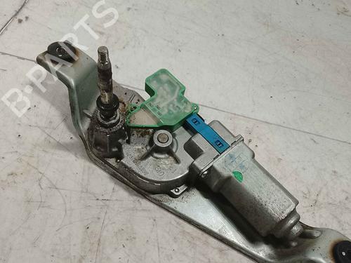 Used Rear wiper motor Rear wiper motor 36712128 36712128