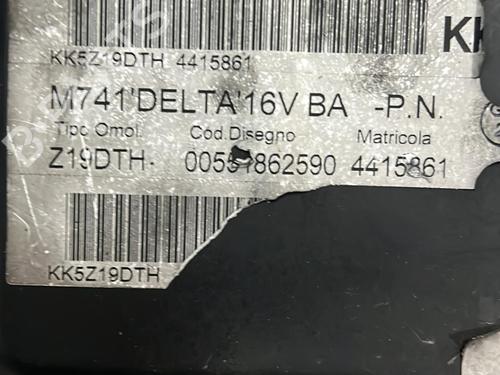 Engine OPEL ASTRA H GTC (A04) 1.9 CDTi 16V (L08) | BP36745485M1 - Image 5