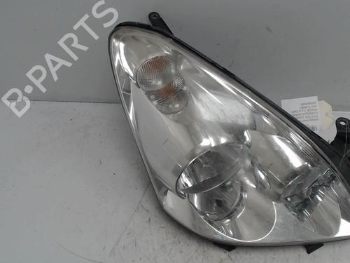 Used Right headlight Right headlight 36739100 36739100