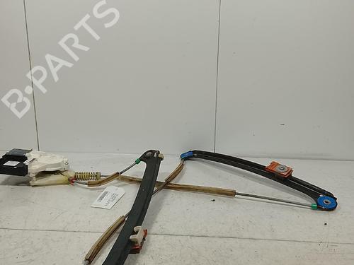 Front right window mechanism AUDI A3 (8P1) 1.9 TDI | BP40162121C23 - Image 2