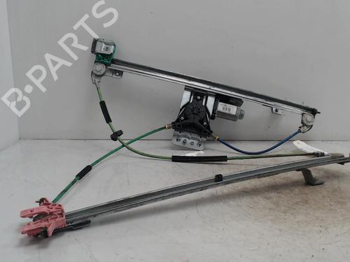 Front right window mechanism CITROËN JUMPY II (VF7) 2.0 HDi 140 | BP36742640C23 - Image 2
