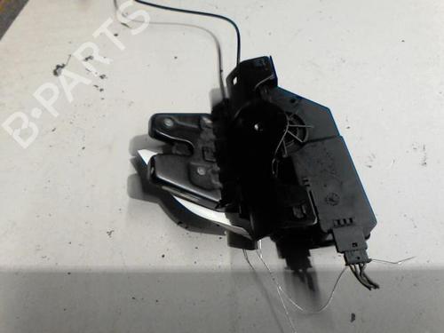 Tailgate lock BMW 1 (E87) 118 d | BP36748156C101 - Image 2