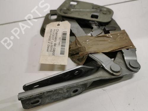 Used Hinge/Door check strap Hinge/Door check strap 36738001 36738001