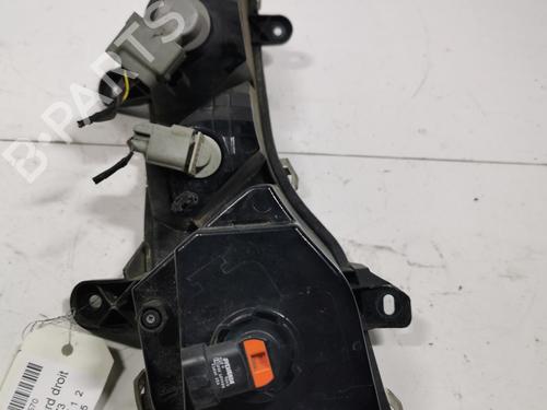 Right front fog light FORD KUGA II (DM2) 2.0 TDCi | BP36720627C31 - Image 3