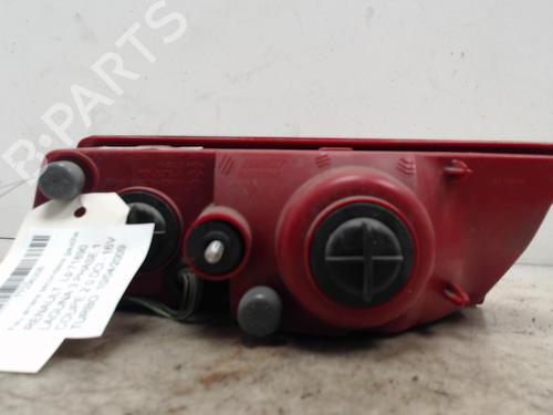 Left tailgate light RENAULT LAGUNA Coupe (DT0/1) 2.0 dCi (DT01, DT08, DT09, DT0K, DT12, DT1C, DT1D, DT1M,... | BP36745908C79 - Image 3