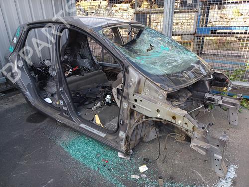 Front right lock RENAULT ZOE (BFM_) ZOE | BP39584545C97 - Image 13