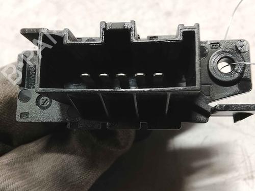 Used Heater resistor Heater resistor PEUGEOT PARTNER Box Body/MPV [2008-2026] 36712606 36712606