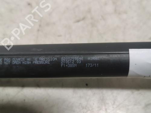 Used Tailgate lift support Tailgate lift support 36717278 36717278