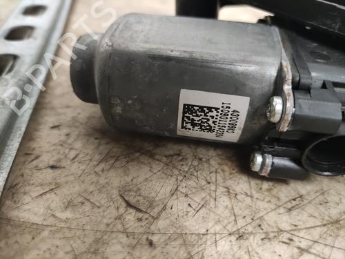 Used Front left window mechanism Front left window mechanism PEUGEOT 108 1.0 VTi (69 hp) 36750339 36750339