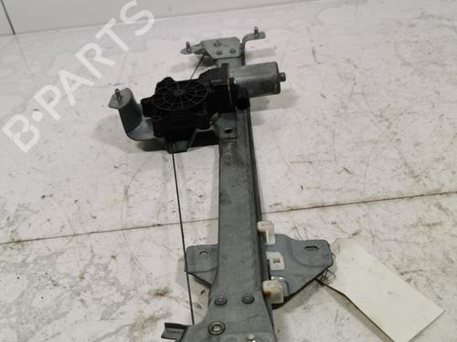 Rear left window mechanism RENAULT ZOE (BFM_) ZOE | BP39584570C24 - Image 3