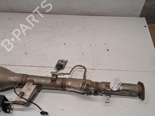 partikelfilter RENAULT ALASKAN | BP37874150M81 - Image 3