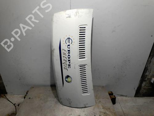 Used Hood Hood FIAT DUCATO Van (250_) 100 Multijet 2,2 D (100 hp) 36733996 36733996