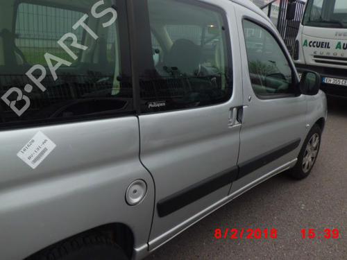Used Parts CITROËN BERLINGO / BERLINGO FIRST MPV (MF_, GJK_, GFK_) 4760240