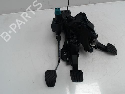 Pedal RENAULT CAPTUR II (HF_) | BP36741145I4 - Image 2