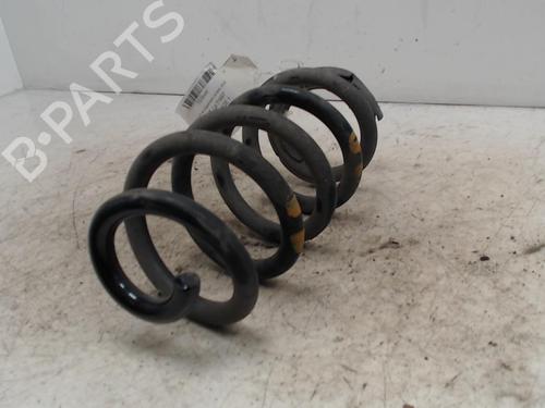 Støddæmperfjeder RENAULT CAPTUR I (J5_, H5_) 1.5 dCi 90 (J5N4, J5M5, J5MW, J5M6, J5AL, J5AJ) | BP36745202C152 - Image 2