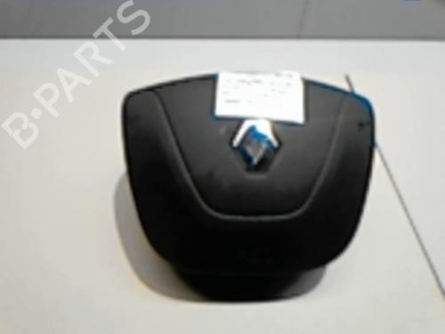 driver-airbag-renault-master-iii-van-fv-2010-36723729 main image