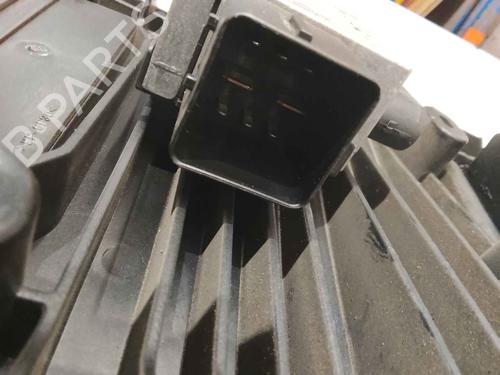 Radiator fan RENAULT MEGANE IV Hatchback (B9A/M/N_)  | BP36715115M35  - Image 5