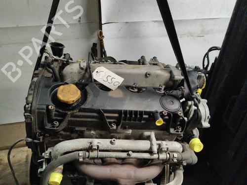 Engine FIAT BRAVO II (198_) 1.9 D Multijet (198AXB1A) | BP36730806M1 - Image 3