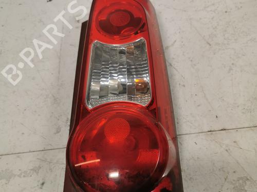 Right taillight CITROËN BERLINGO Box Body/MPV (B9) 1.6 HDi 90 16V | BP38789593C35 - Image 3
