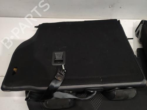 Rear seat CITROËN DS3 (SA_) 1.6 HDi 115 | BP36709712C17 - Image 6