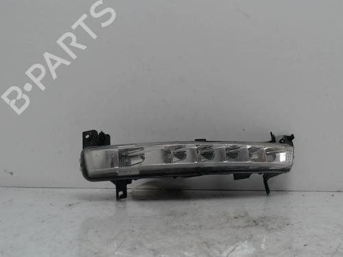 Daglamp rechts Daglamp rechts CITROËN C4 Picasso I MPV (UD_) [2006-2015] 36740406 36740406