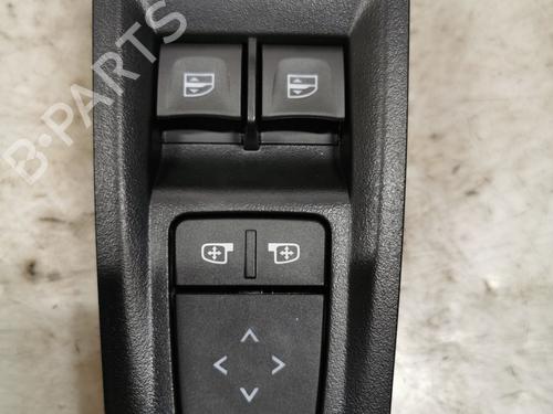Used Left front window switch Left front window switch RENAULT MASTER IV Van (F8__) [2024-2026] 36711057 36711057