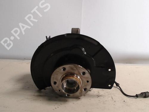 Used Left front steering knuckle Left front steering knuckle 36728318 36728318