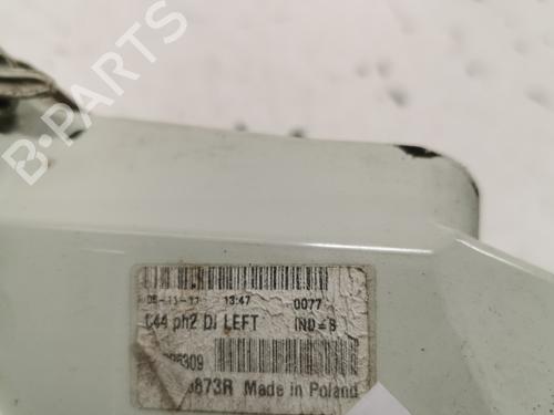 Left front indicator RENAULT TWINGO II (CN0_) 1.2 16V (CN04, CN0B) | BP36708128C32 - Image 2