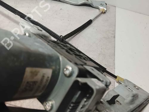Used Front left window mechanism Front left window mechanism 36715503 36715503