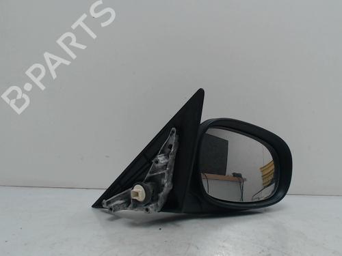 Retrovisor direito Retrovisor direito BMW 3 (E90) 320 d xDrive (177 hp) 36740257 36740257