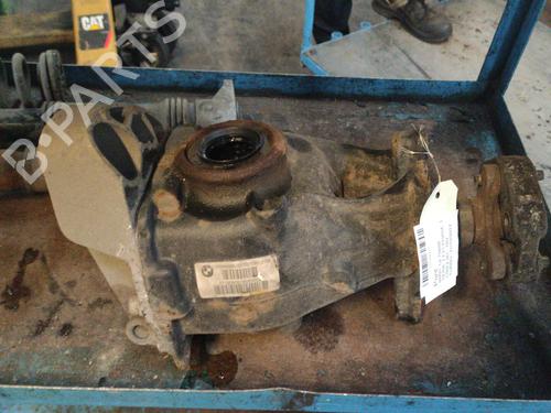 Rear differential BMW 1 (E81) | BP36745247M24 - Image 7