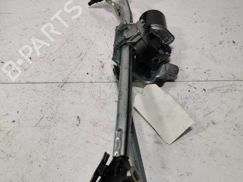 Front wiper motor BMW 1 (E81) 116 i | BP37021795M29 - Image 3