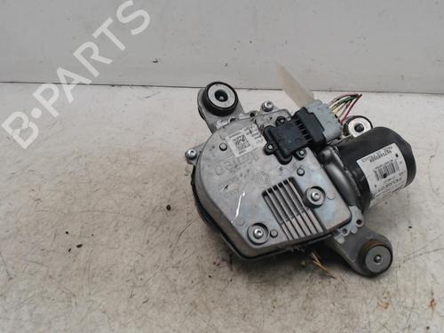 Front wiper motor PEUGEOT RCZ 2.0 HDi | BP36746809M29 - Image 2