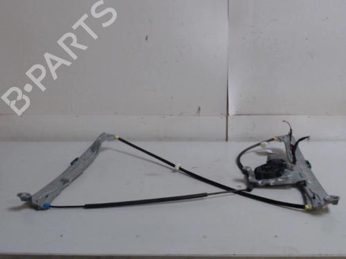 Used Front right window mechanism Front right window mechanism 36726326 36726326