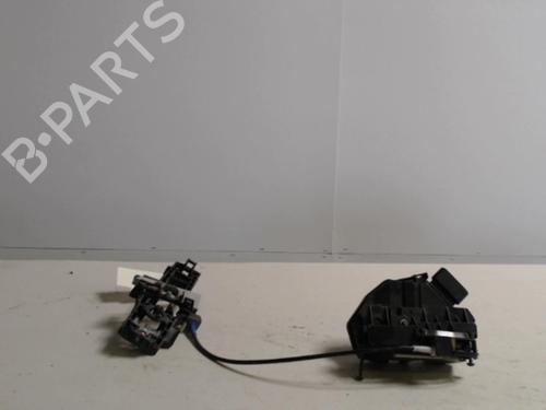 Used Front right lock Front right lock FORD FIESTA V (JH_, JD_) [2001-2014] 36728673 36728673