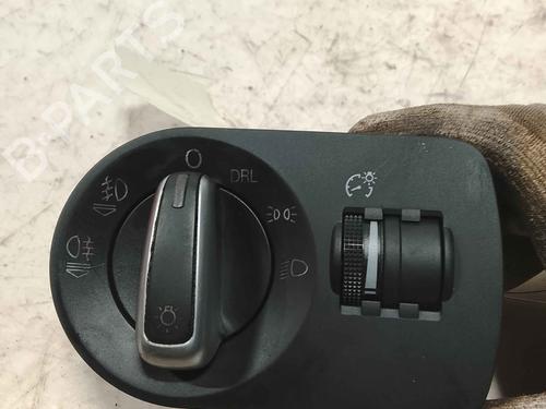 Headlight switch AUDI A3 Sportback (8PA) 1.6 TDI | BP36716130I24 - Image 3
