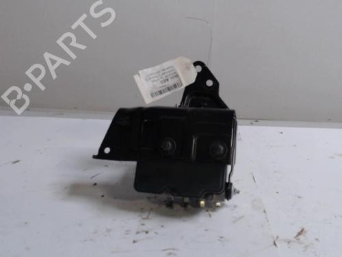 Used ABS pump ABS pump NISSAN QASHQAI II (J11, J11_) 1.2 DIG-T (115 hp) 36724237 36724237