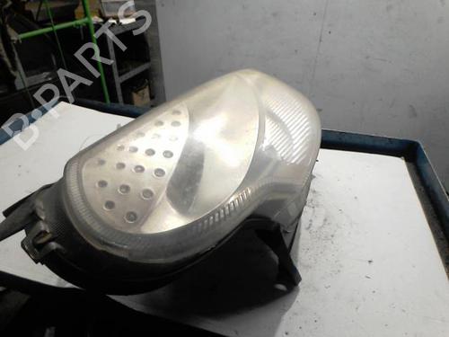 Used Right headlight Right headlight CITROËN C3 Pluriel (HB_) 1.6 (109 hp) 36749167 36749167