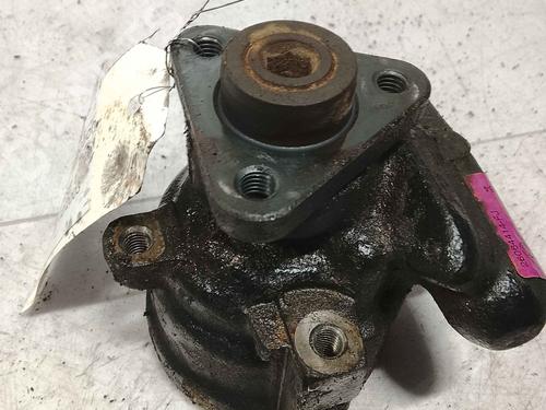 Used Steering pump Steering pump FIAT DOBLO Box Body/MPV (223_) 1.9 D (223ZXB1A) (63 hp) 36713721 36713721