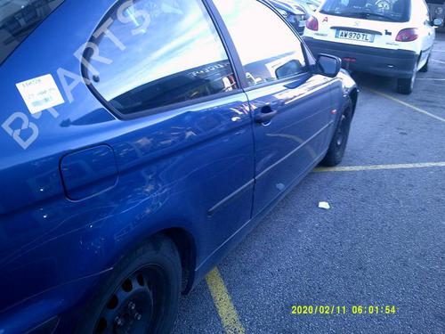 Gearkasse BMW 3 Compact (E46) 316 ti | BP36731590M3 - Image 3
