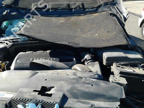 Mass air flow sensor PEUGEOT 407 (6D_) 2.0 HDi 135 (6DRHRH, 6DRHRE, 6DRHRG, 6DRHRJ) | BP36721114M95  - Image 6