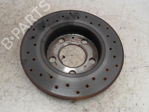 Altro Altro VW POLO V (6R1, 6C1) 1.4 (6R1) (85 hp) 36745585 36745585