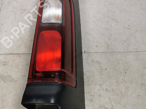 Right taillight RENAULT TRAFIC III Van (FG_) 1.6 dCi 95 (FGMJ, FGMR) | BP36719541C35 - Image 3