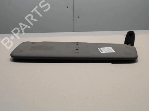 Used Right sun visor Right sun visor RENAULT MASTER III Van (FV) 2.3 dCi 125 FWD (FV0C, FV0D, FV0G, FV0H, FV0J, FV0K,... (125 hp) 36725103 36725103