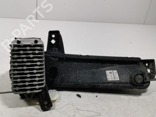 Left front fog light VW T-ROC (A11, D11) 1.5 TSI | BP37733608C30 - Image 2