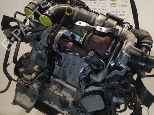Engine FORD FIESTA VI (CB1, CCN) 1.5 TDCi | BP36718284M1 - Image 8