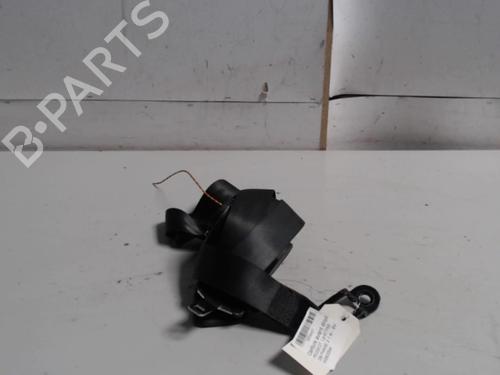 Used Front right seatbelt Front right seatbelt PEUGEOT 206 Hatchback (2A/C) [1998-2012] 36736783 36736783