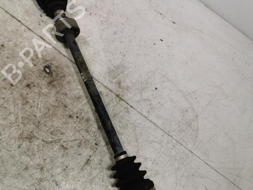 Right front driveshaft CHEVROLET MATIZ (M200, M250) 0.8 | BP36709937M39 - Image 2