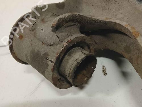 Used Left front suspension arm Left front suspension arm FIAT DOBLO Box Body/MPV (223_) 1.3 D Multijet (75 hp) 36715588 36715588